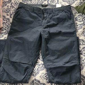Banana Republic Aiden Chino pants size 33x30
